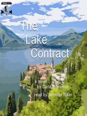 cover image of The Lake Contract